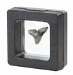 2" (Extra Small) Floating Frame Display Cases - Black - Photo 2